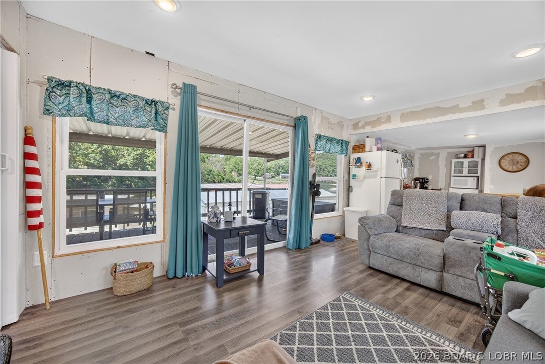 Betlo Park - Residential