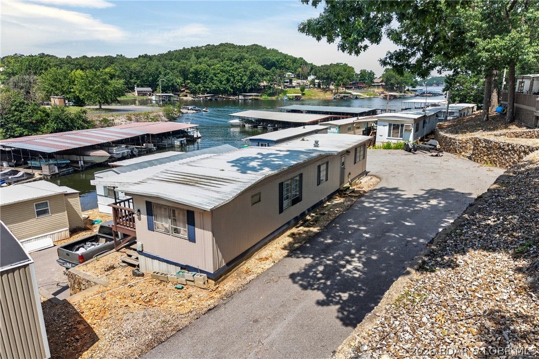 Betlo Park - Residential