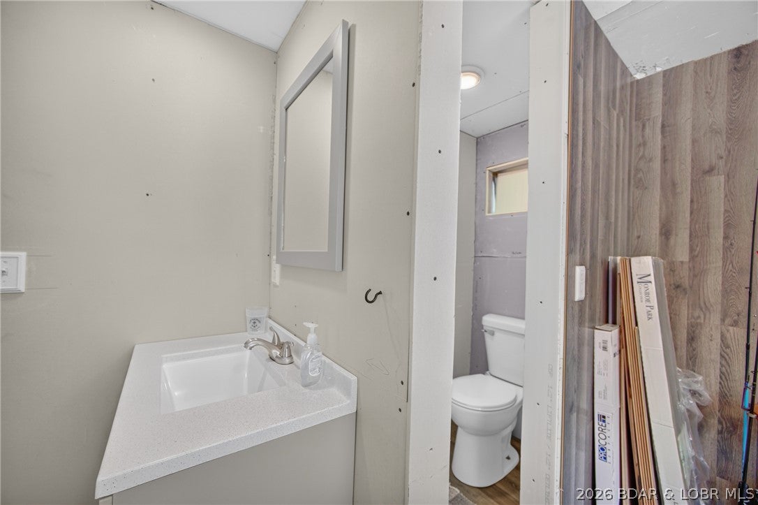 Betlo Park - Residential