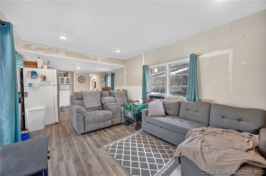 Betlo Park - Residential