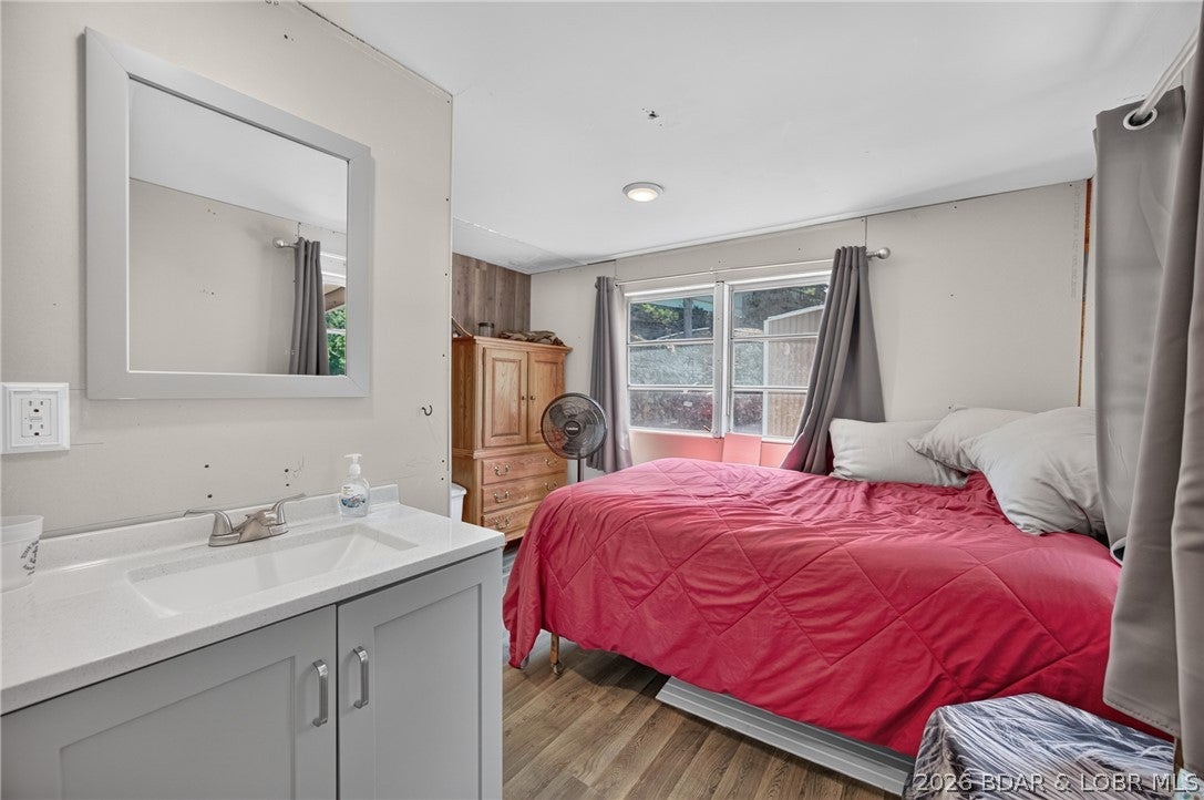 Betlo Park - Residential