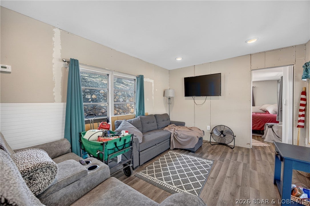 Betlo Park - Residential