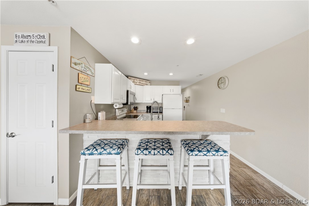 Clearwater Condominiums - Residential