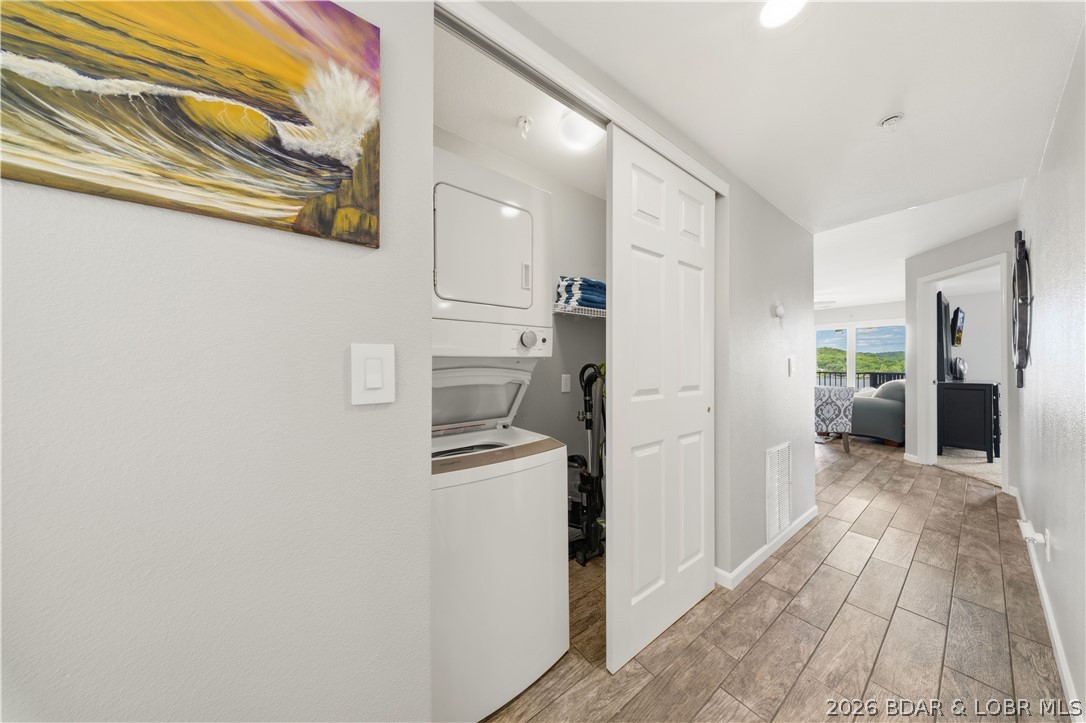 Clearwater Condominiums - Residential