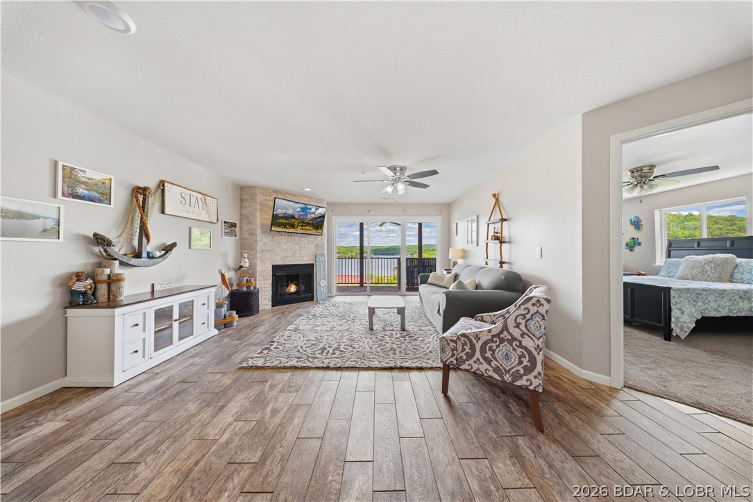 Clearwater Condominiums - Residential