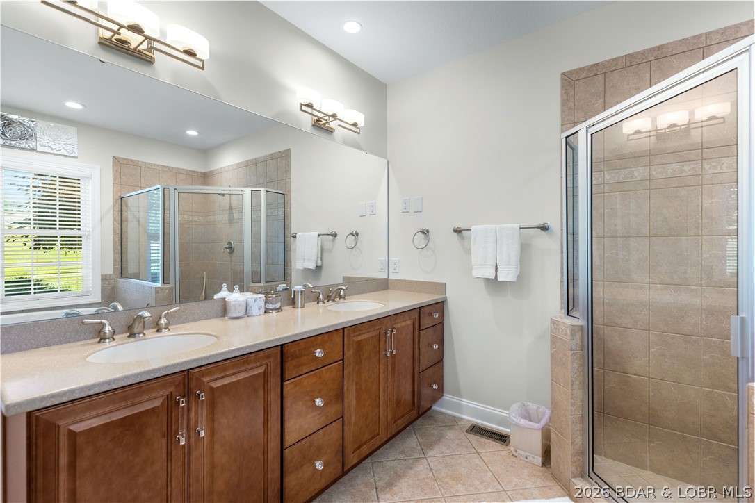 Magnolia Point - Residential