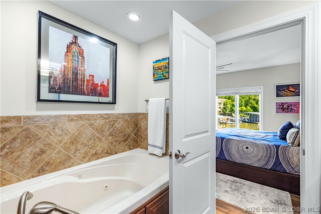 Magnolia Point - Residential