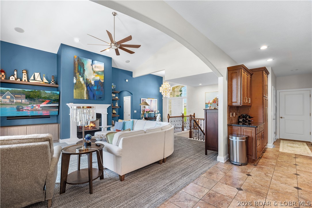 Magnolia Point - Residential