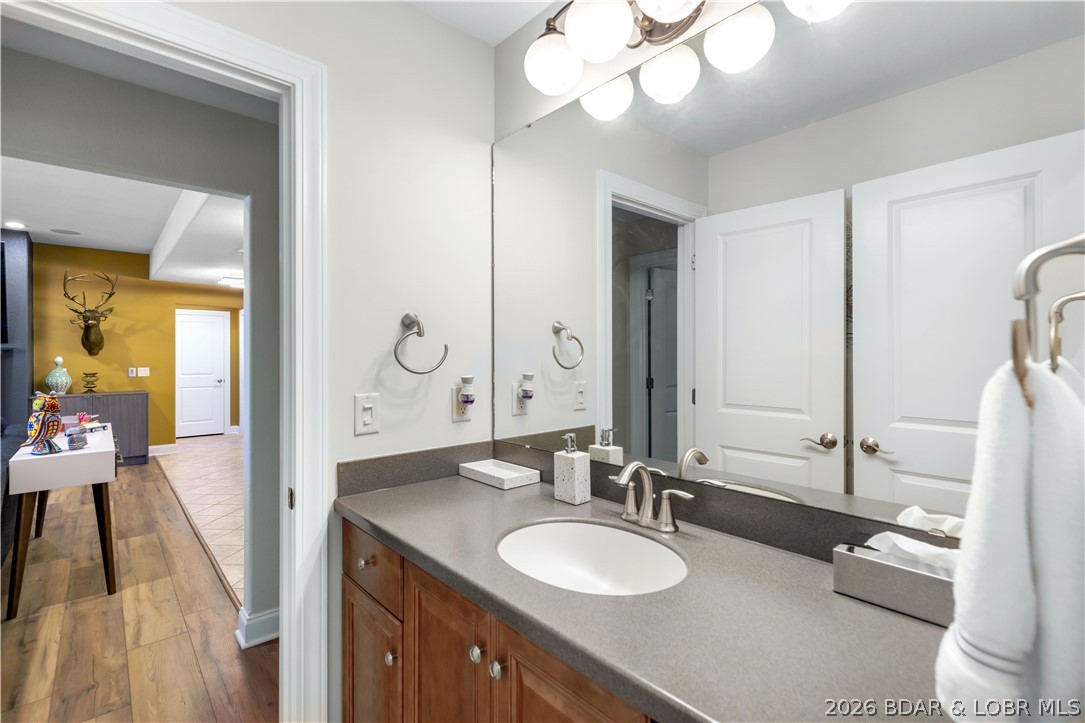 Magnolia Point - Residential