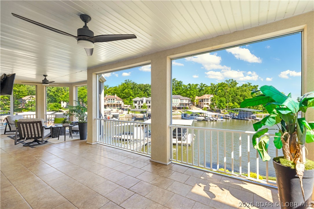 Magnolia Point - Residential