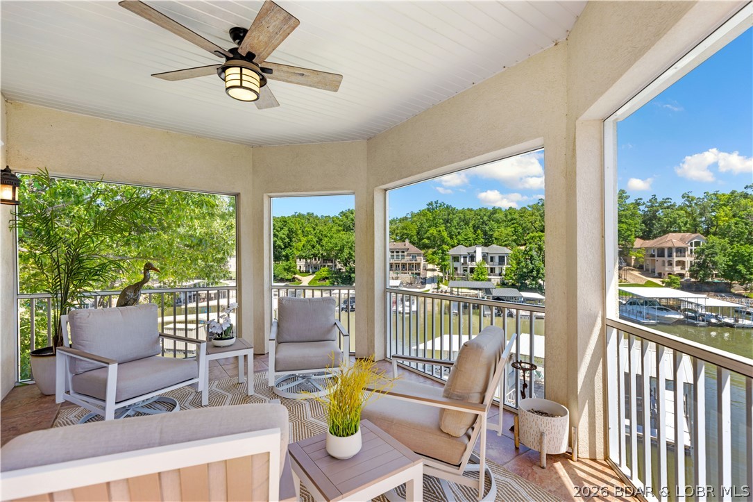 Magnolia Point - Residential