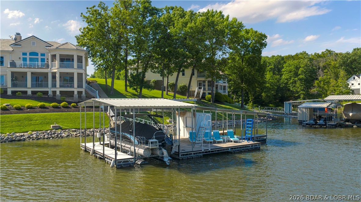 Magnolia Point - Residential