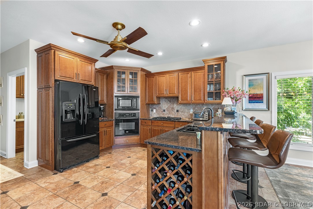 Magnolia Point - Residential