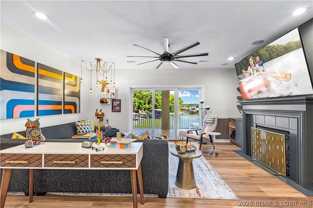 Magnolia Point - Residential