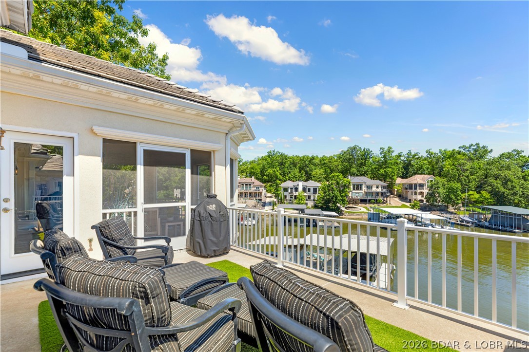 Magnolia Point - Residential