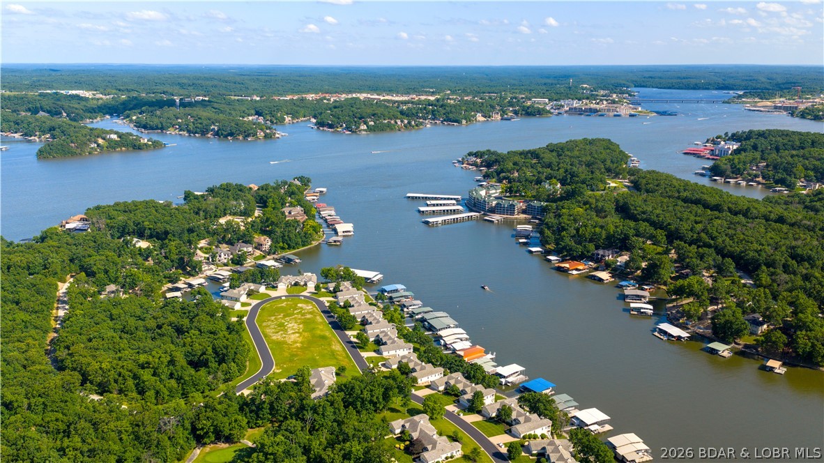Magnolia Point - Residential