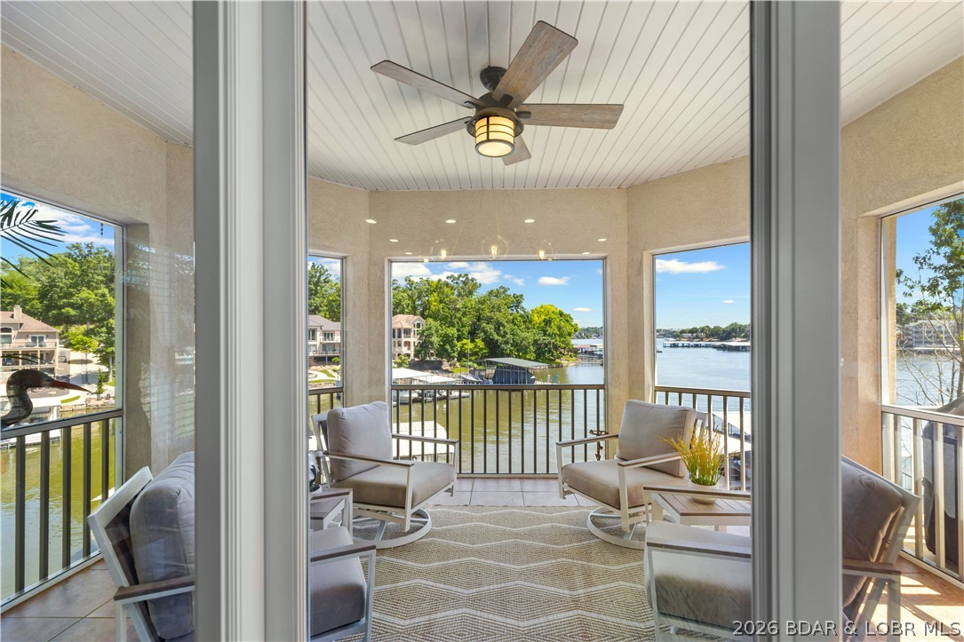 Magnolia Point - Residential