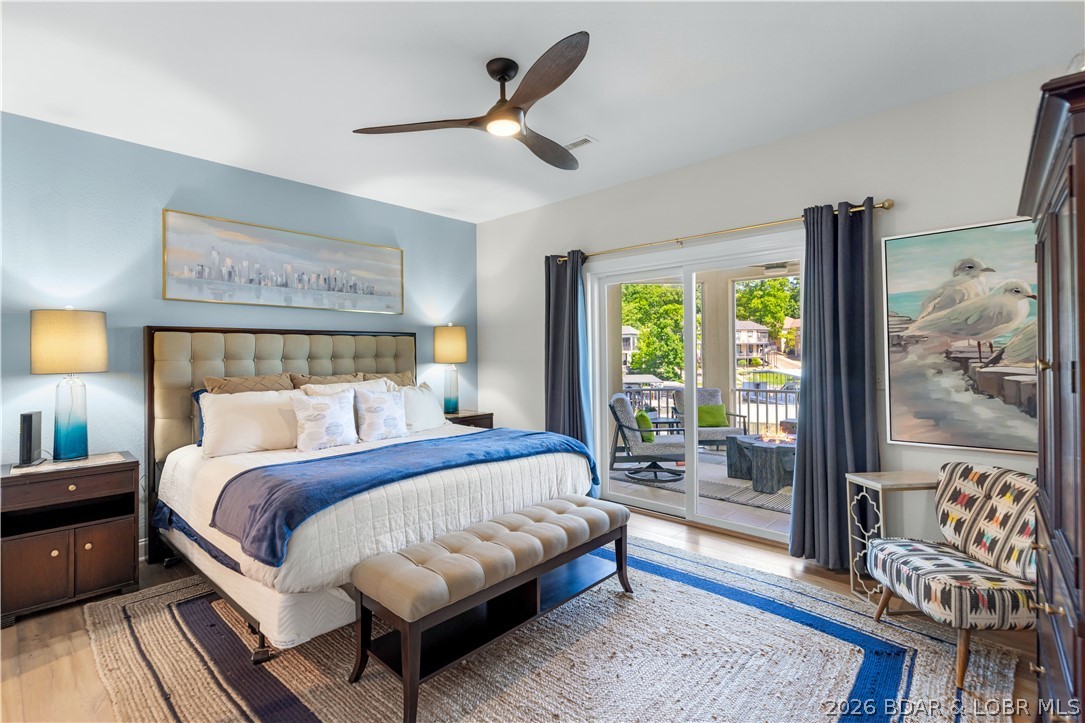Magnolia Point - Residential