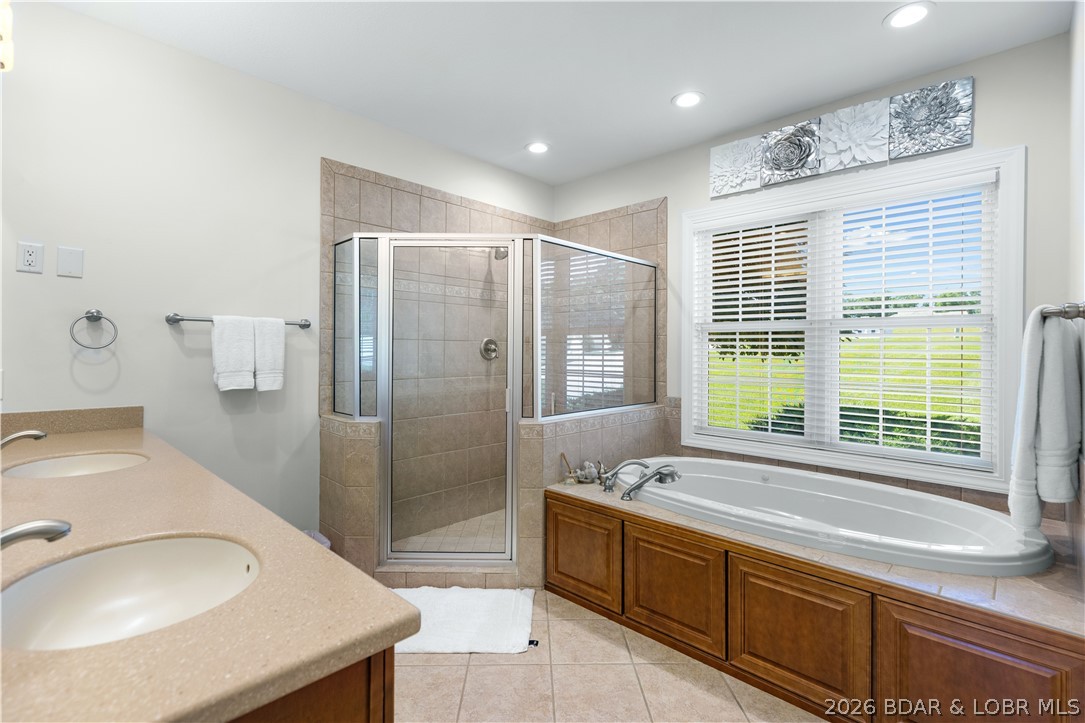 Magnolia Point - Residential