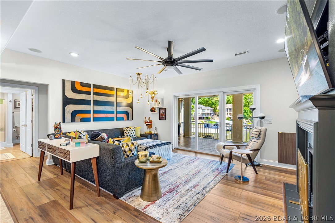 Magnolia Point - Residential