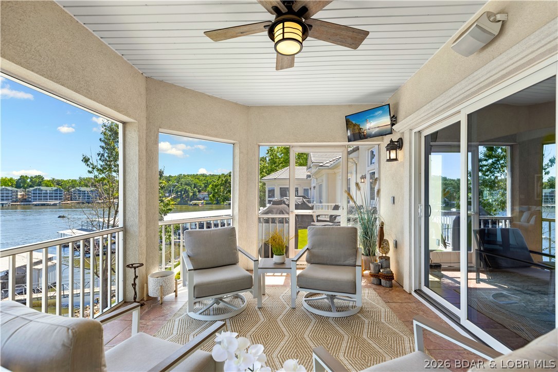 Magnolia Point - Residential