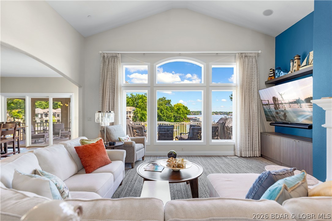 Magnolia Point - Residential