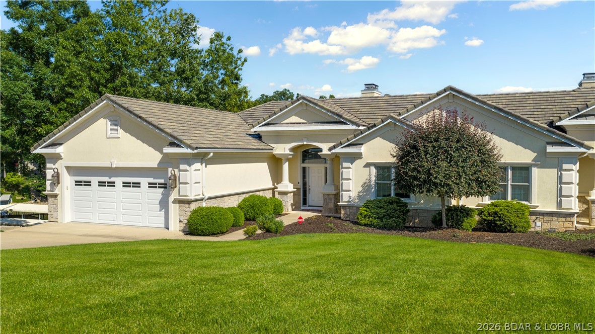Magnolia Point - Residential
