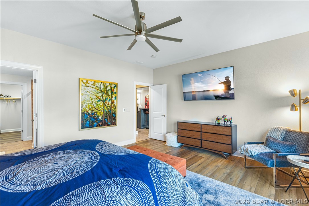 Magnolia Point - Residential