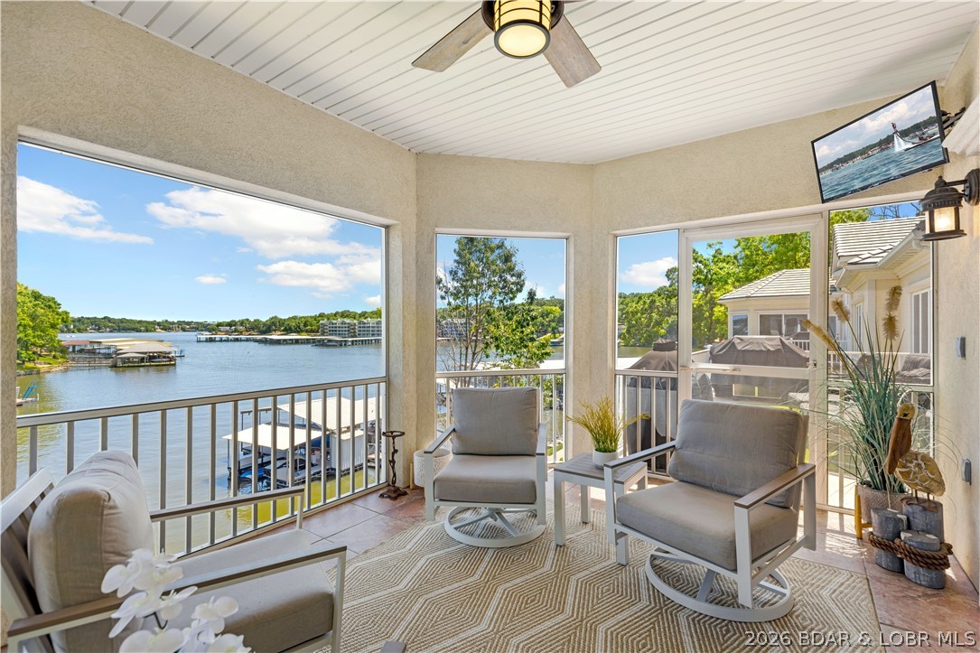 Magnolia Point - Residential