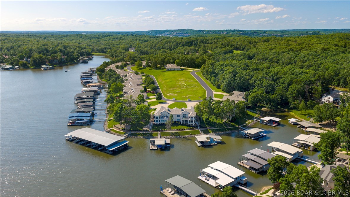 Magnolia Point - Residential