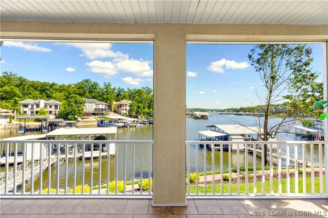 Magnolia Point - Residential
