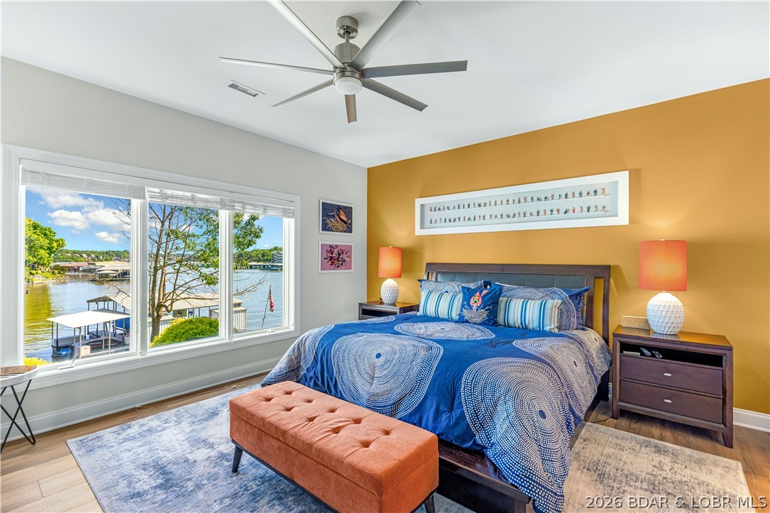 Magnolia Point - Residential