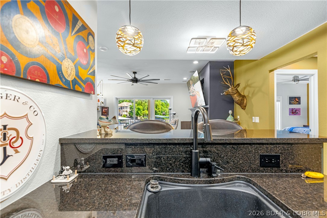 Magnolia Point - Residential