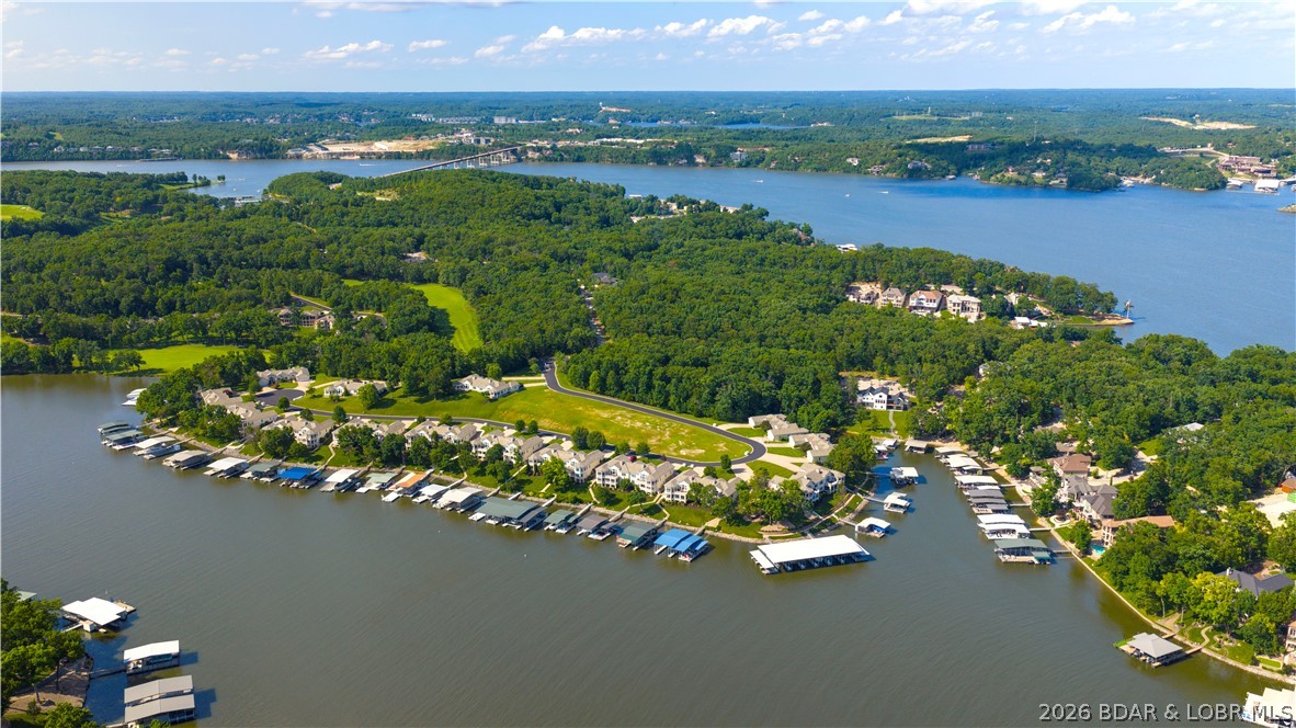 Magnolia Point - Residential
