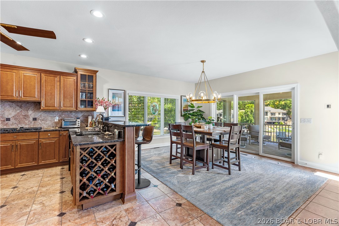 Magnolia Point - Residential