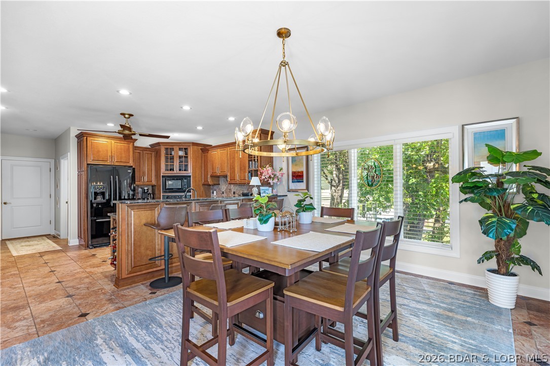 Magnolia Point - Residential