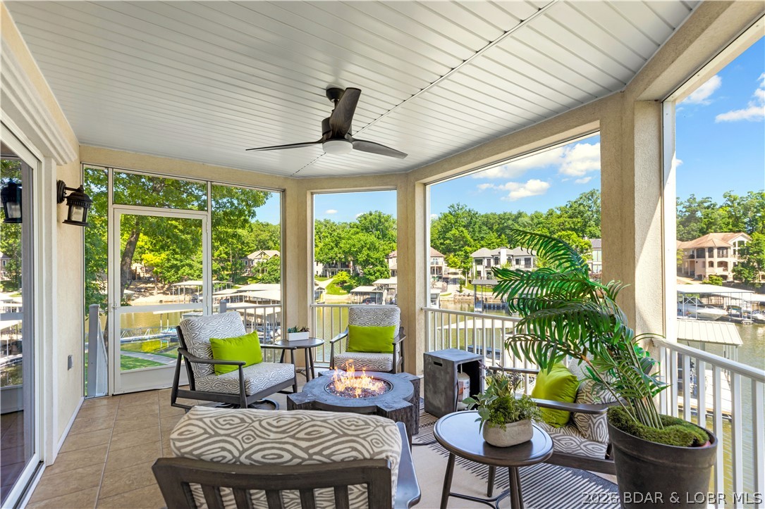 Magnolia Point - Residential