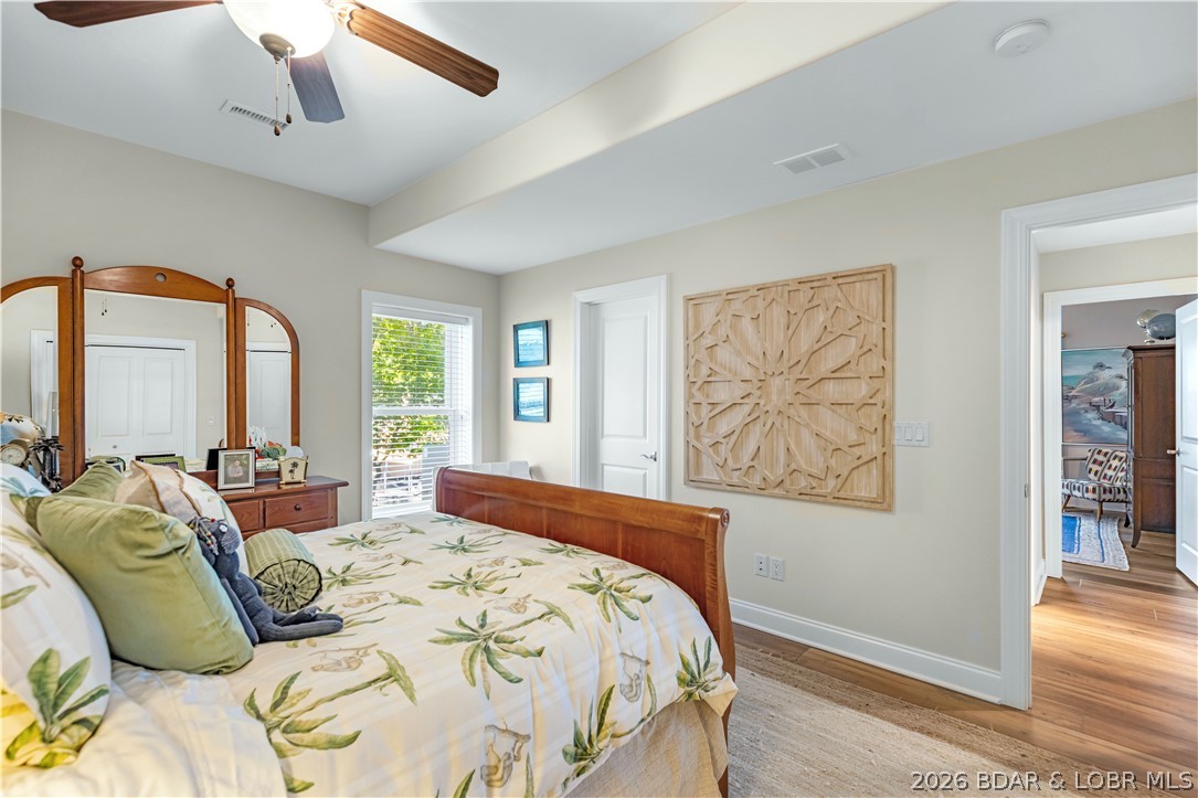 Magnolia Point - Residential
