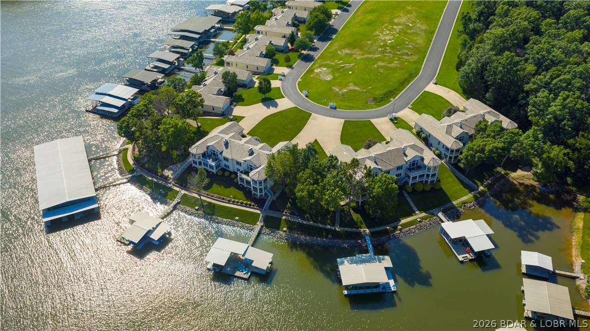 Magnolia Point - Residential