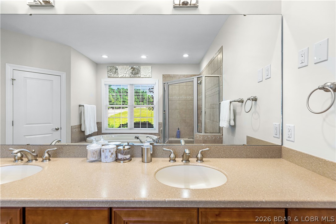 Magnolia Point - Residential