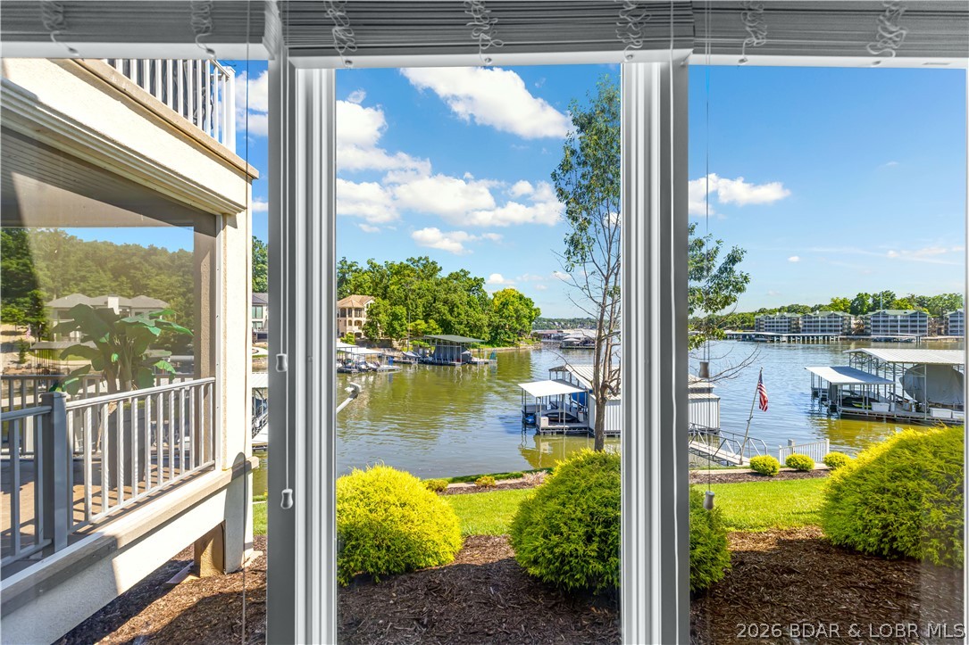 Magnolia Point - Residential
