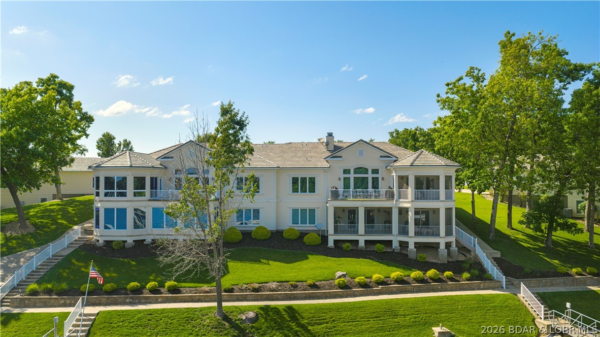 Magnolia Point - Residential
