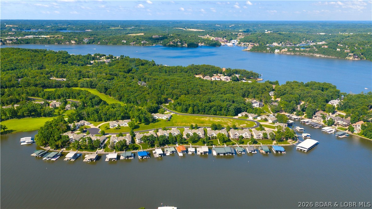 Magnolia Point - Residential