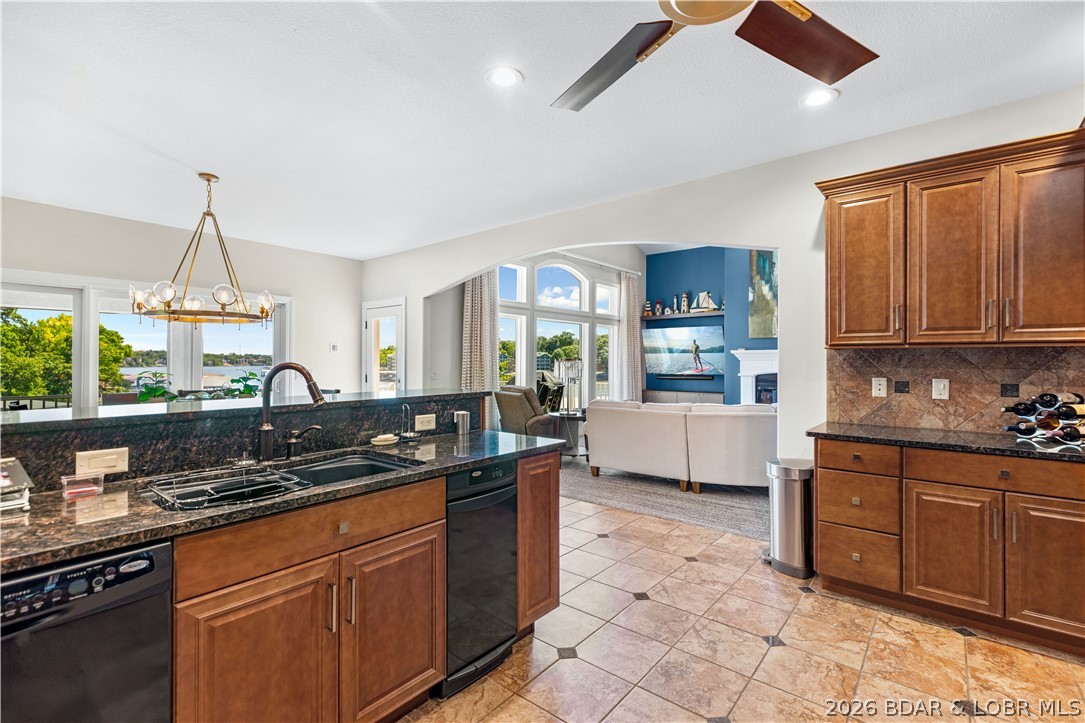 Magnolia Point - Residential