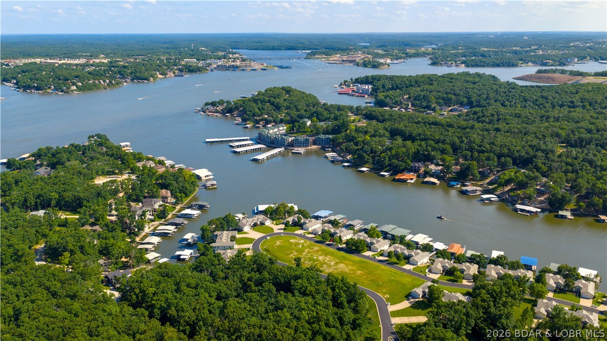 Magnolia Point - Residential
