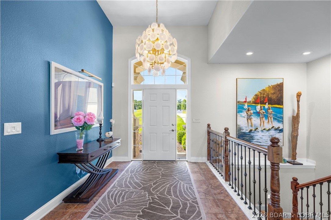 Magnolia Point - Residential