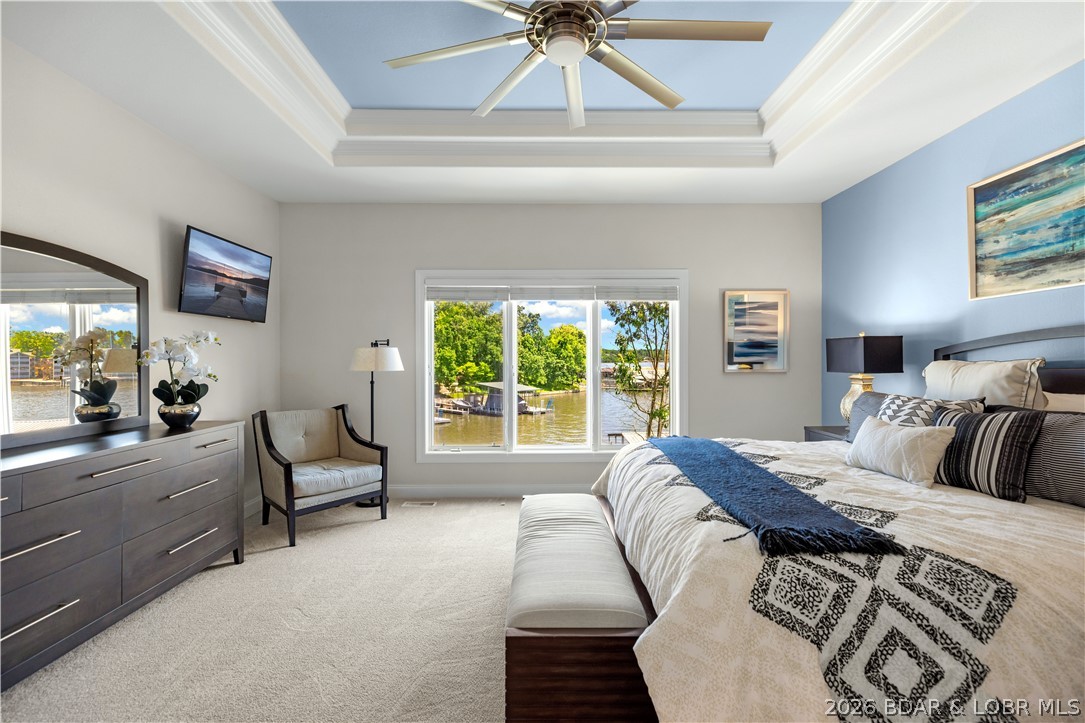 Magnolia Point - Residential