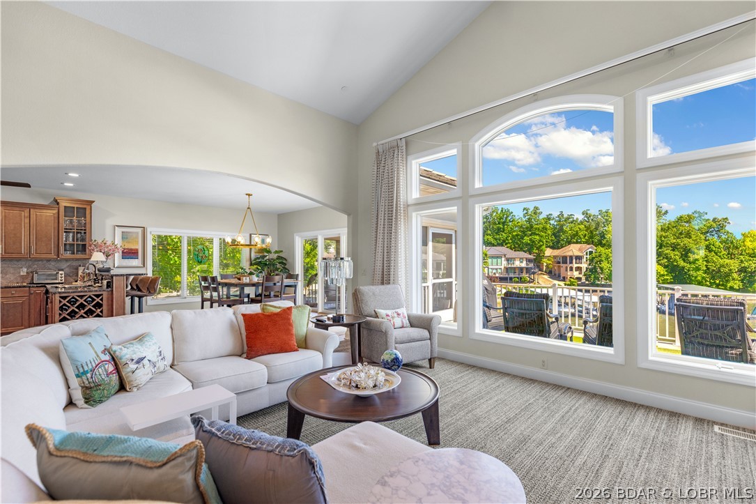 Magnolia Point - Residential