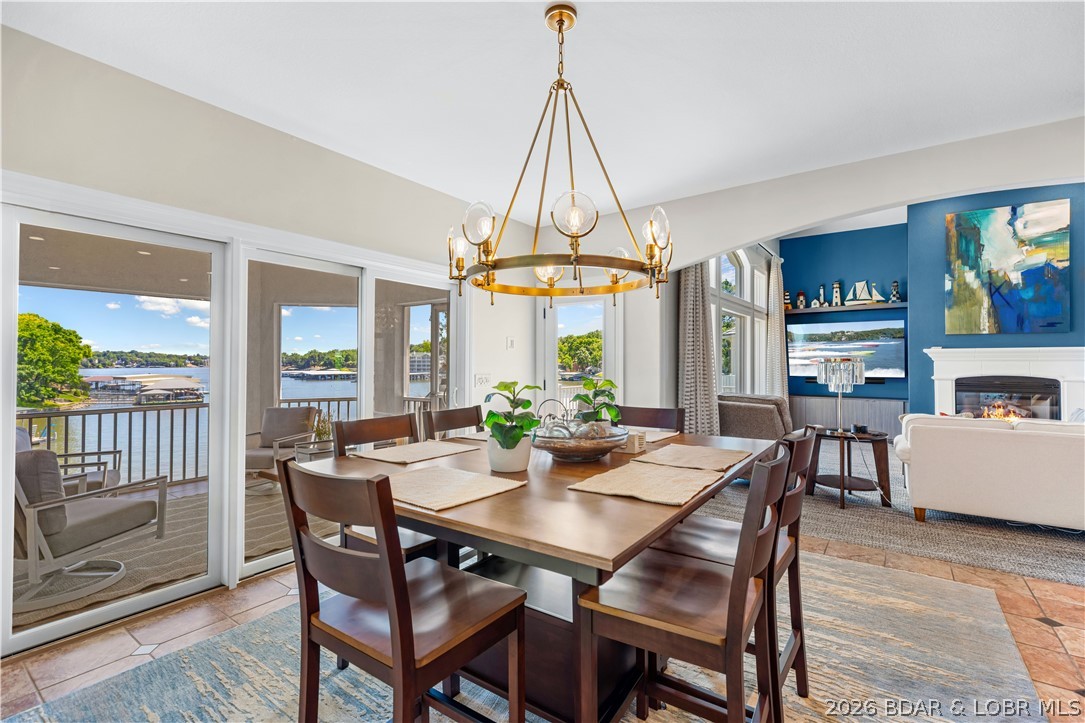 Magnolia Point - Residential