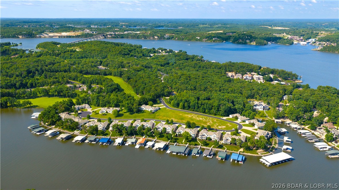 Magnolia Point - Residential